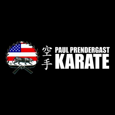 Paul Prendergast Karate