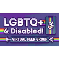 ACI's LGBTQ+ and Disabled Support Group