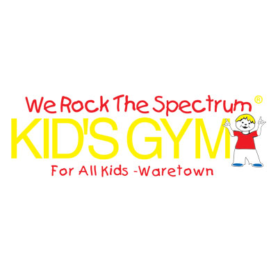 We Rock The Spectrum Kids Gym - Waretown