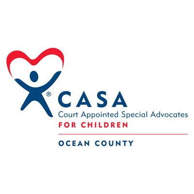 CASA of Ocean County