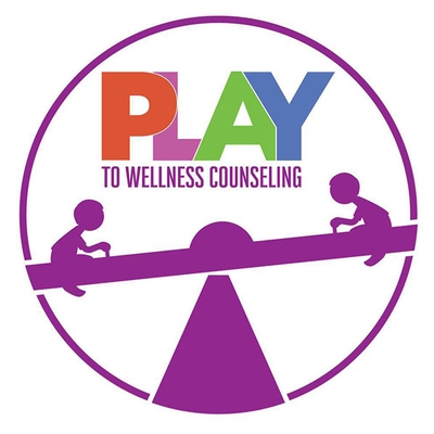 Play to Wellness Counseling / Jen Palma, LPC