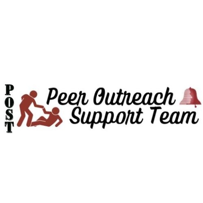 Peer Outreach Support Team (POST) / MHAOC