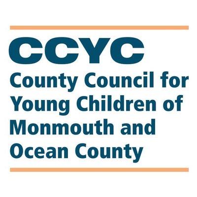 Ocean County Council for Young Children and Lakewood Public Library Present: Ready, Set, Play! 2024 Calendar