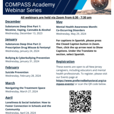 Community Events and Programs - Ocean ResourceNet