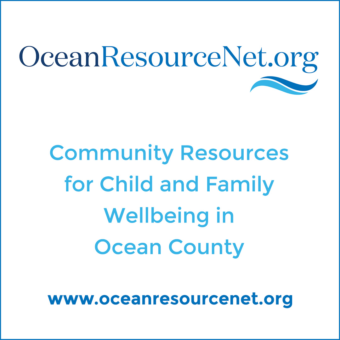Community and Health Resources in Ocean County