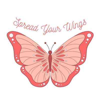 Spread Your Wings Mindfulness Groups