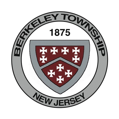 Berkeley Township Recreation Department