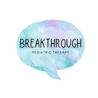 Breakthrough Pediatric Therapy, LLC
