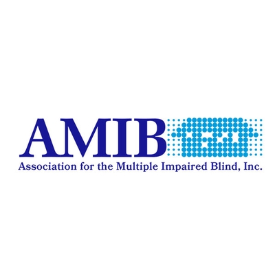 Association for the Multiple Impaired Blind, Inc. (AMIB)