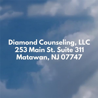 Diamond Counseling / Daniel Chabarek, LCSW