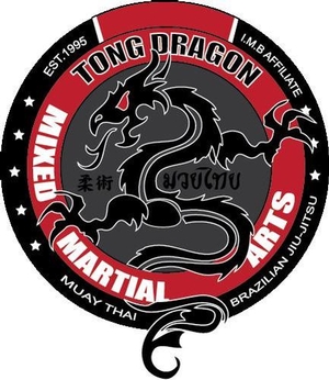 Tong Dragon Mixed Martial Arts