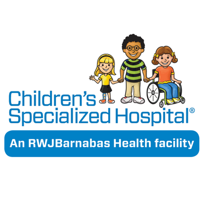 Children's Specialized Hospital at Toms River