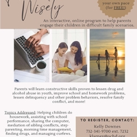 Parenting Wisely Online Course