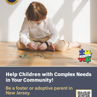 Become a Foster or Adoptive Parent in NJ