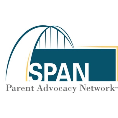SPAN Parent Advocacy Network
