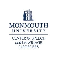 Monmouth University's Center for Speech and Language Disorders