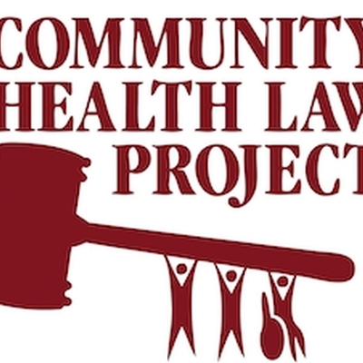 Community Health Law Project Foreclosure Prevention Legal Assistance Program