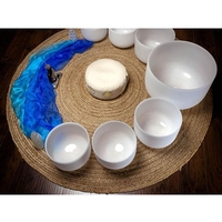 Sound Therapy: Releasing Challenging Emotions Through Sound Therapy
