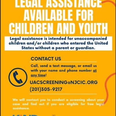 Free Immigration Legal Assistance