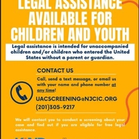 Free Immigration Legal Assistance