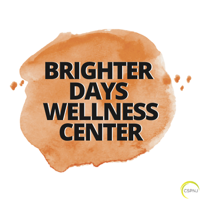 Brighter Days Community Wellness Center