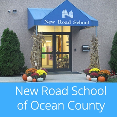 New Road School of Ocean County