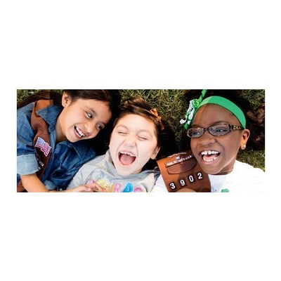 InnovateHER Academy - a FREE 2-week Summer Adventure for Lakewood girls ages 5-12