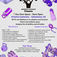 Z.R. Fit and Wellness