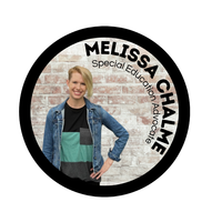Melissa Chalme - Special Education Advocate