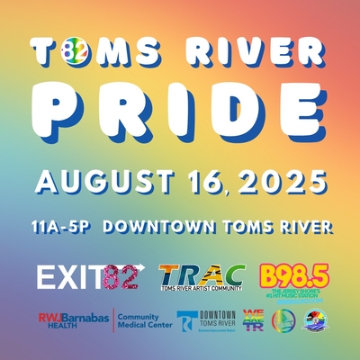 Toms River Pride