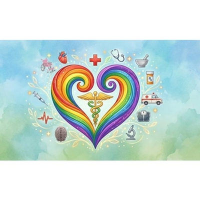 LGBTQ+ Health Disparities
