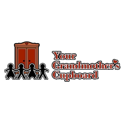 Your Grandmother's Cupboard