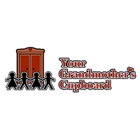 Your Grandmother's Cupboard