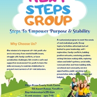 Next Steps Group