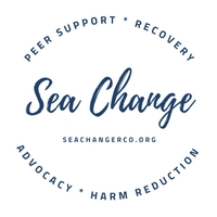 Recovery Support Groups (Sea Change RCO)