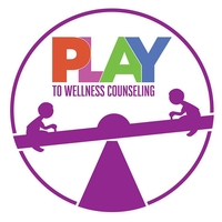 Play to Wellness Counseling / Jen Palma, LPC