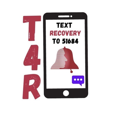 MHAOC's Text for Recovery (T4R)