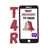 MHAOC's Text for Recovery (T4R)