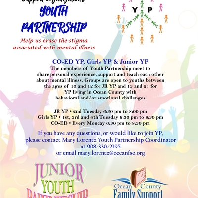 Youth Partnership