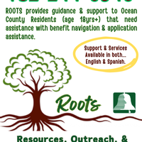 MHAOC's ROOTS (Resources, Outreach, & Opportunities for Tomorrow)