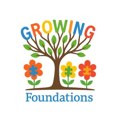 Growing Foundations ABA Therapy
