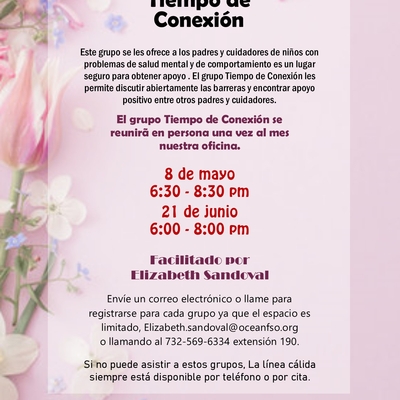 Ocean FSO's Tiemp de Conexion