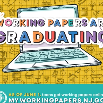 NJ Working Papers Online