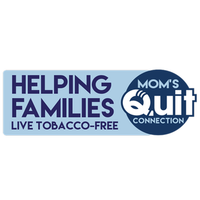 Mom's Quit Connection for Families