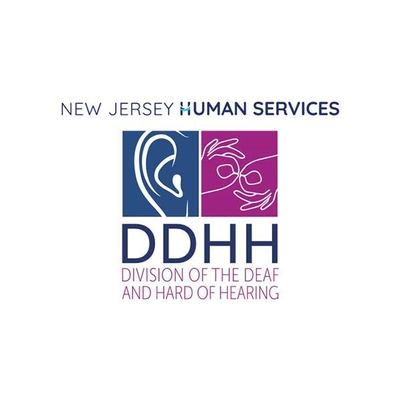 NJ Division of the Deaf and Hard of Hearing (DDHH)