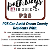 MHAOC's Pathways to Success (P2S)