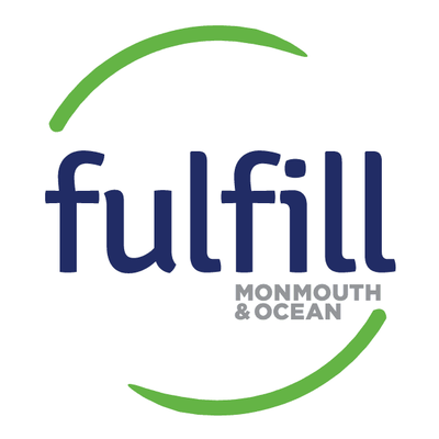 Fulfill of Monmouth and Ocean Outreach Calendar July 2025